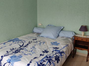 Chambre À Louer Avrillé 485696