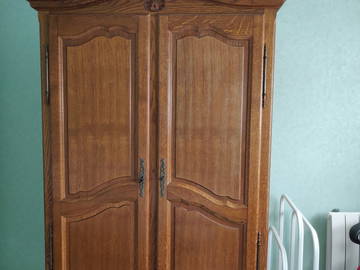 Chambre À Louer Avrillé 485696