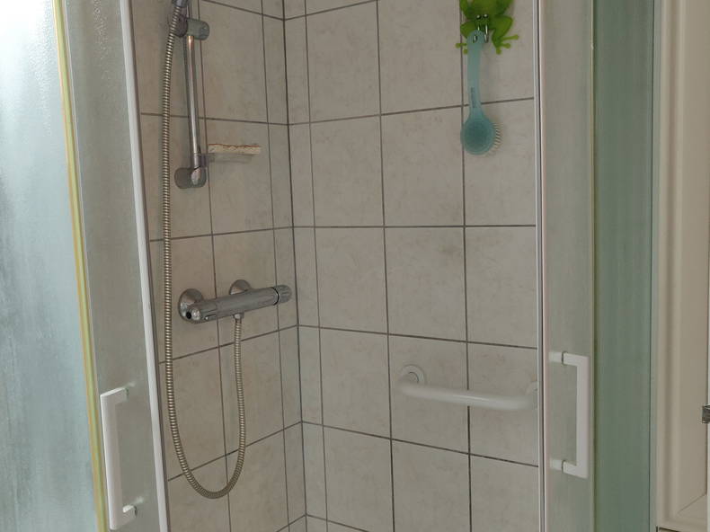 Hemvistelse Avrillé 485696-2