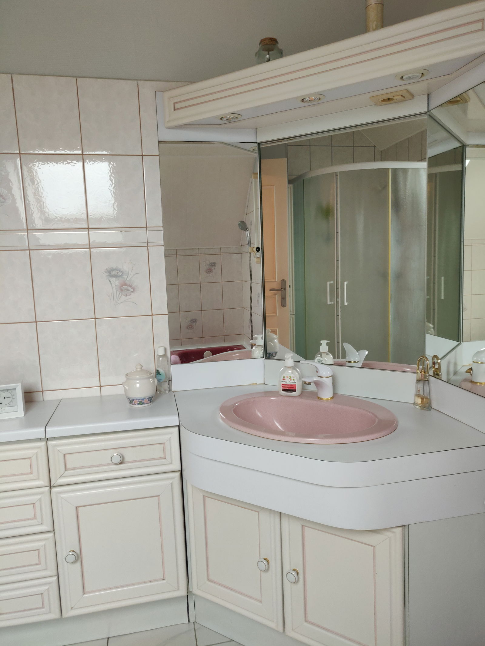 Chambre Chez L'habitant Avrillé 485696