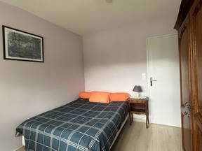 Habitación en alquiler en Avrillé