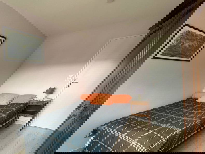 Hemvistelse Avrillé 485696-4