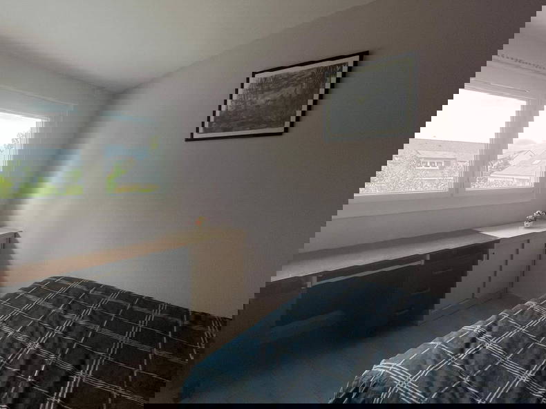 Hemvistelse Avrillé 485696-3