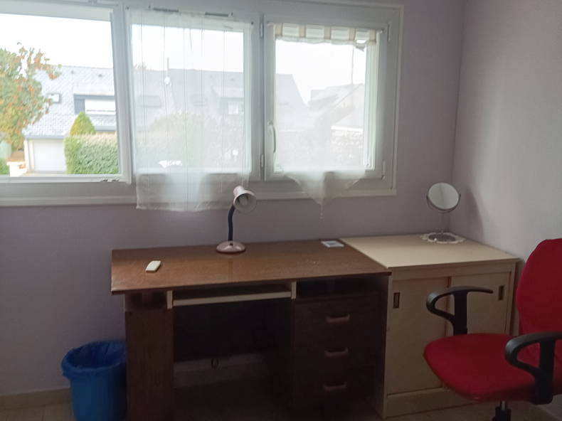 Homestay Avrillé 485696-2