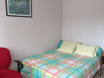 Annonce: Chambre à louer à Avrillé