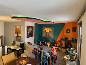 Quedarse En Casa Pont-En-Ogoz 656061-2