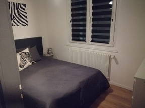 Room for rent in Ayent in village house