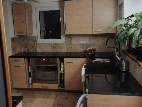 Tuisverblyf Ayent 471636