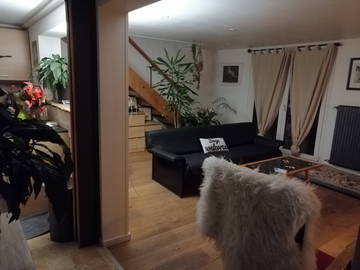 Chambre Chez L'habitant Ayent 471636-7