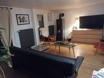 Chambre Chez L'habitant Ayent 471636-8