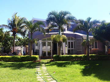 Quedarse En Casa Tombeau Bay 243916-2