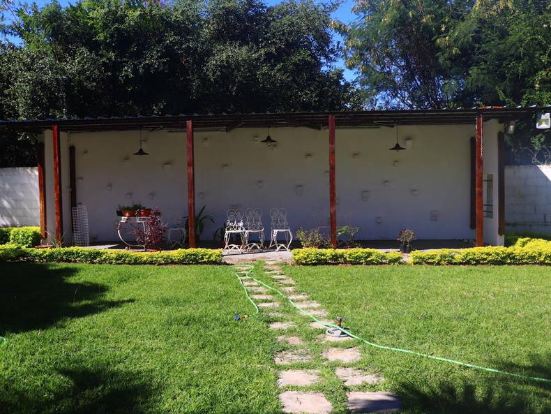 Homestay Tombeau Bay 243916-4