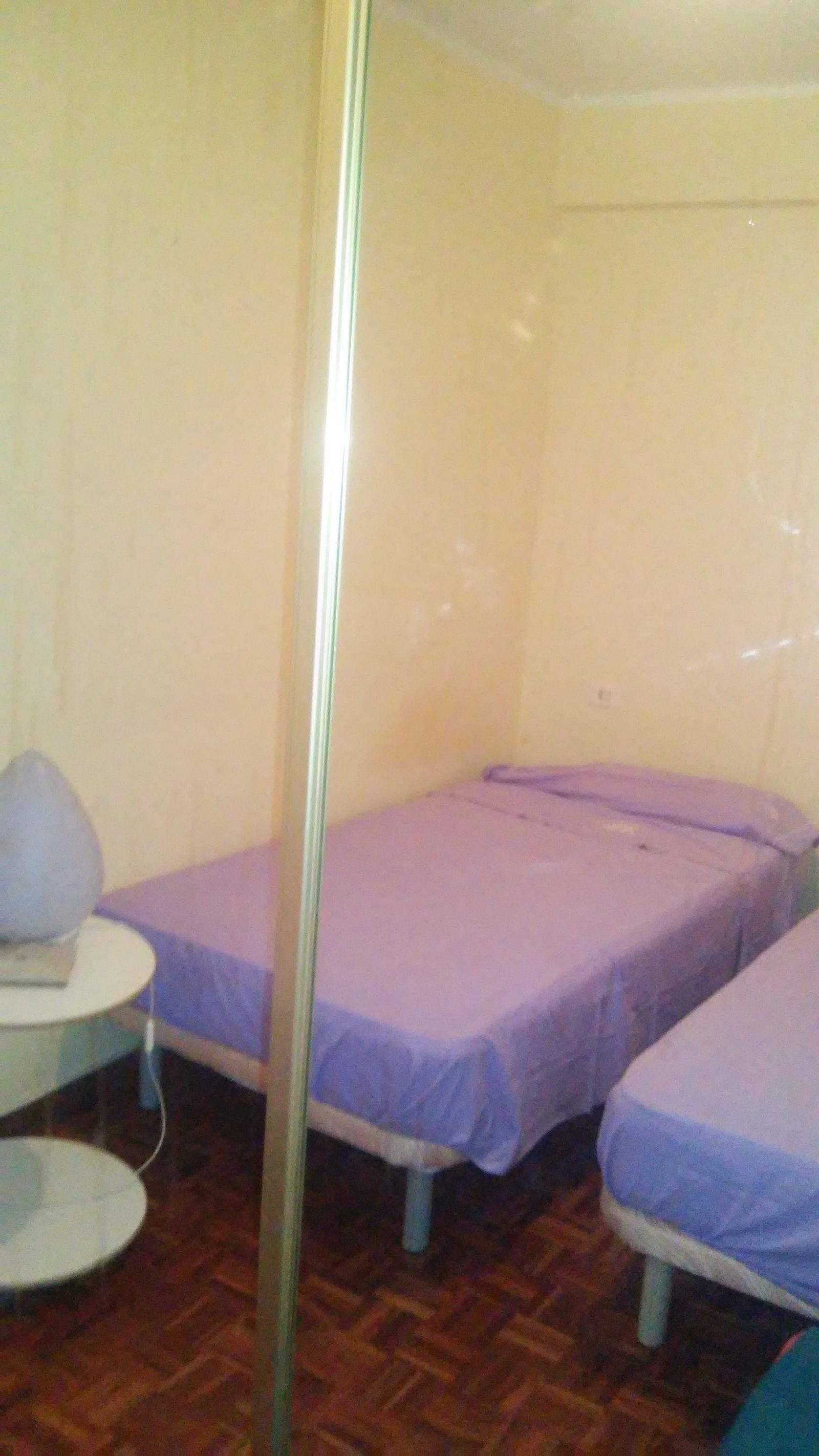 Colocation Baiona 98962