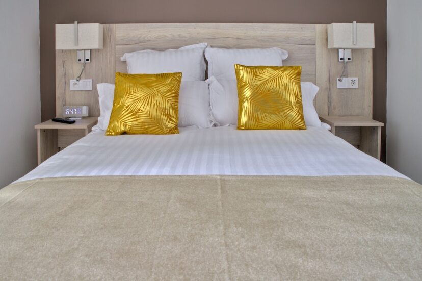 Chambre Chez L'habitant Balaruc-les-Bains 464437