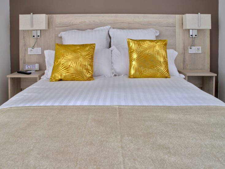 Homestay Balaruc-les-Bains 464437-1