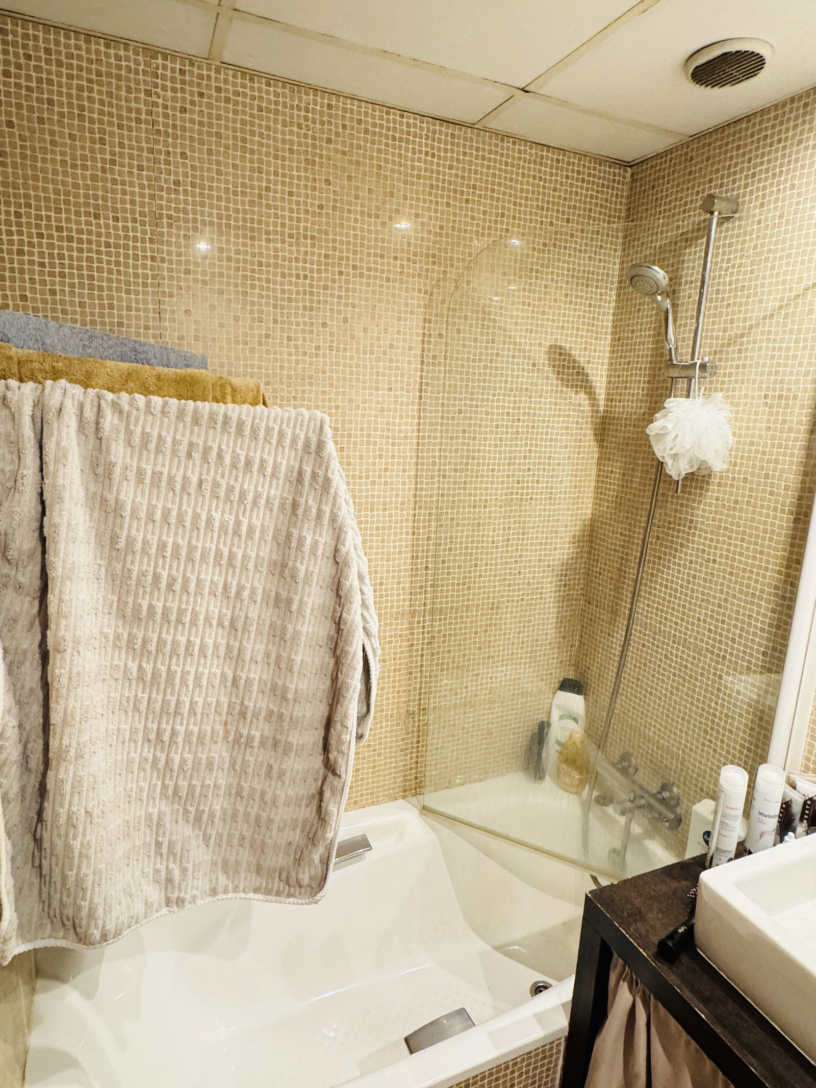 Chambre Chez L'habitant Madrid 657392