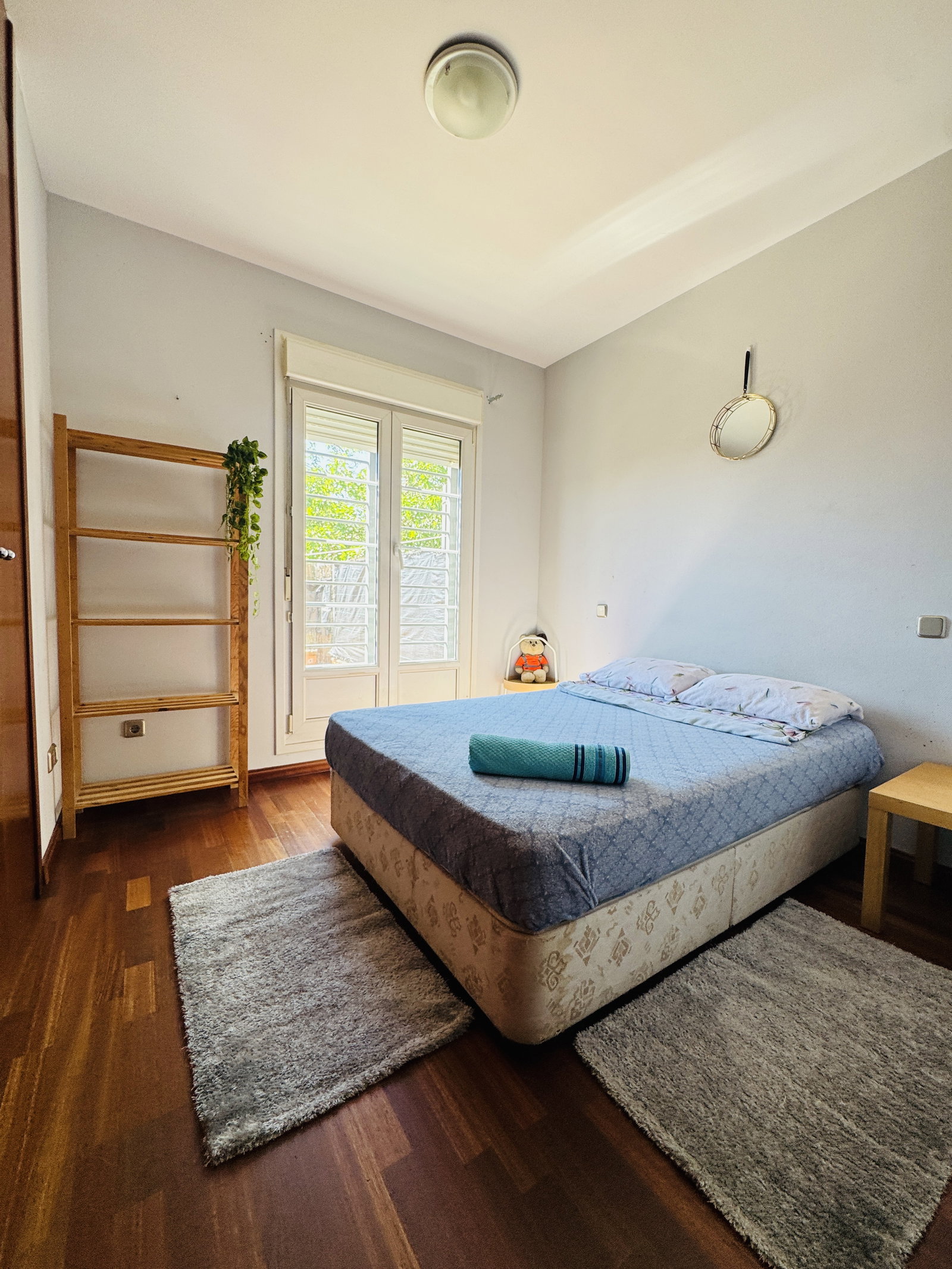 Chambre Chez L'habitant Madrid 657392