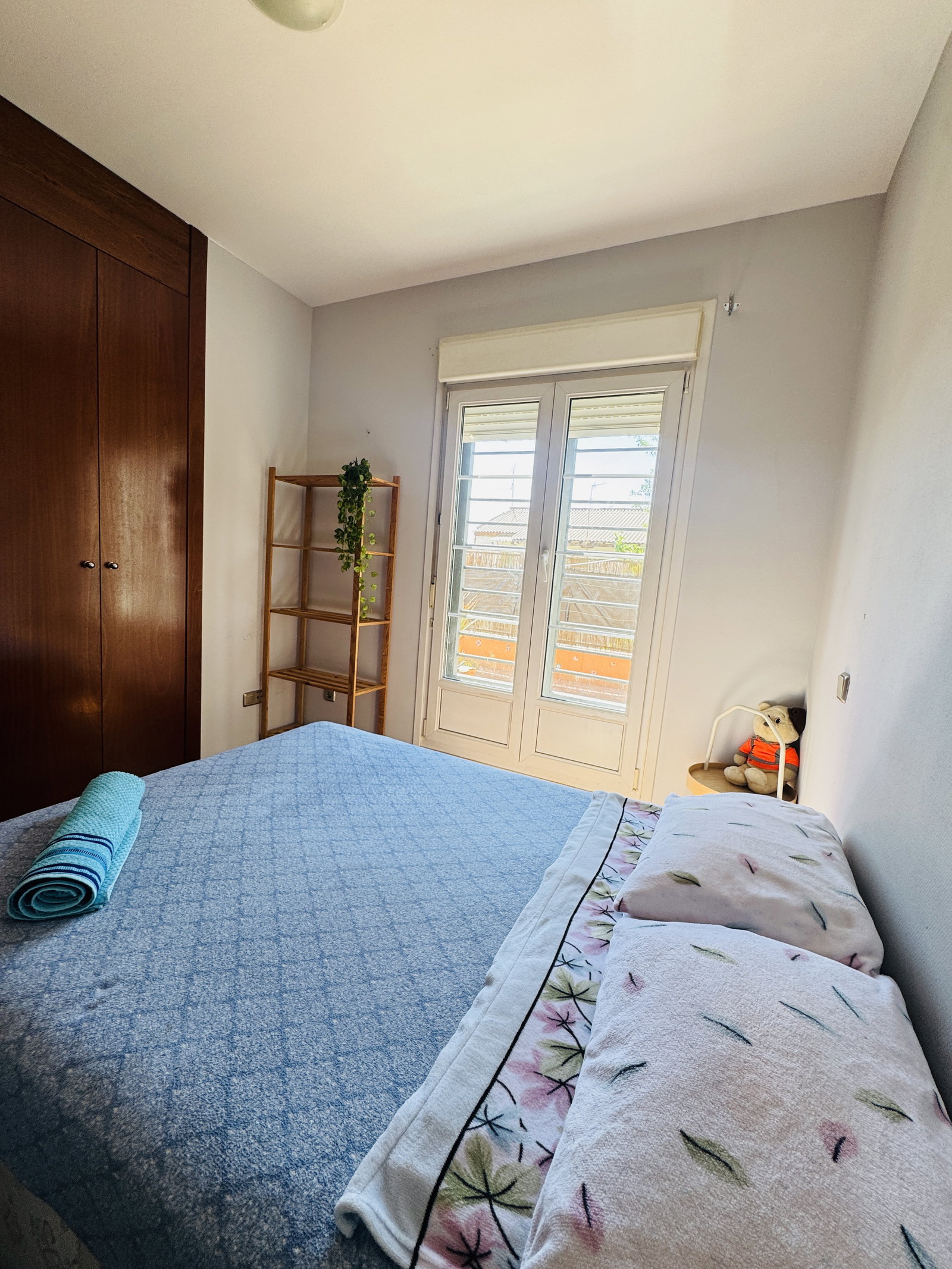 Chambre Chez L'habitant Madrid 657392