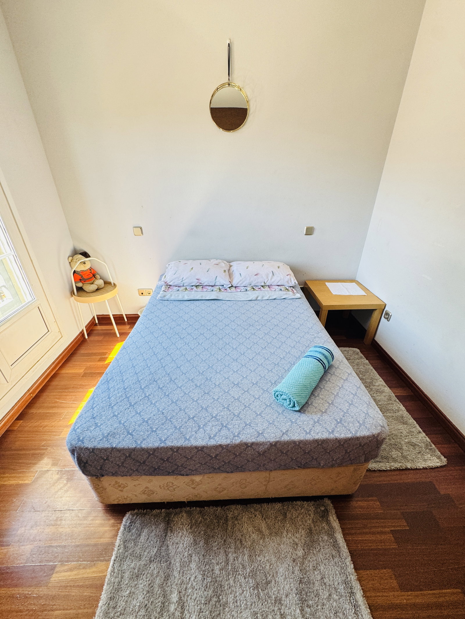 Chambre Chez L'habitant Madrid 657392