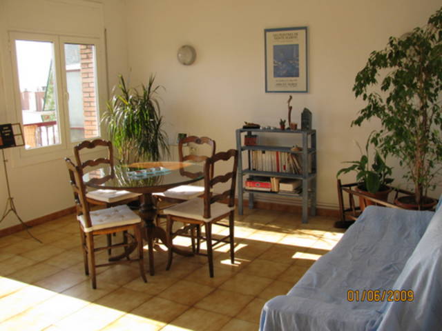 Homestay Barcelone 57736