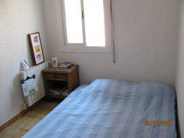 Chambre À Louer Barcelone 57736