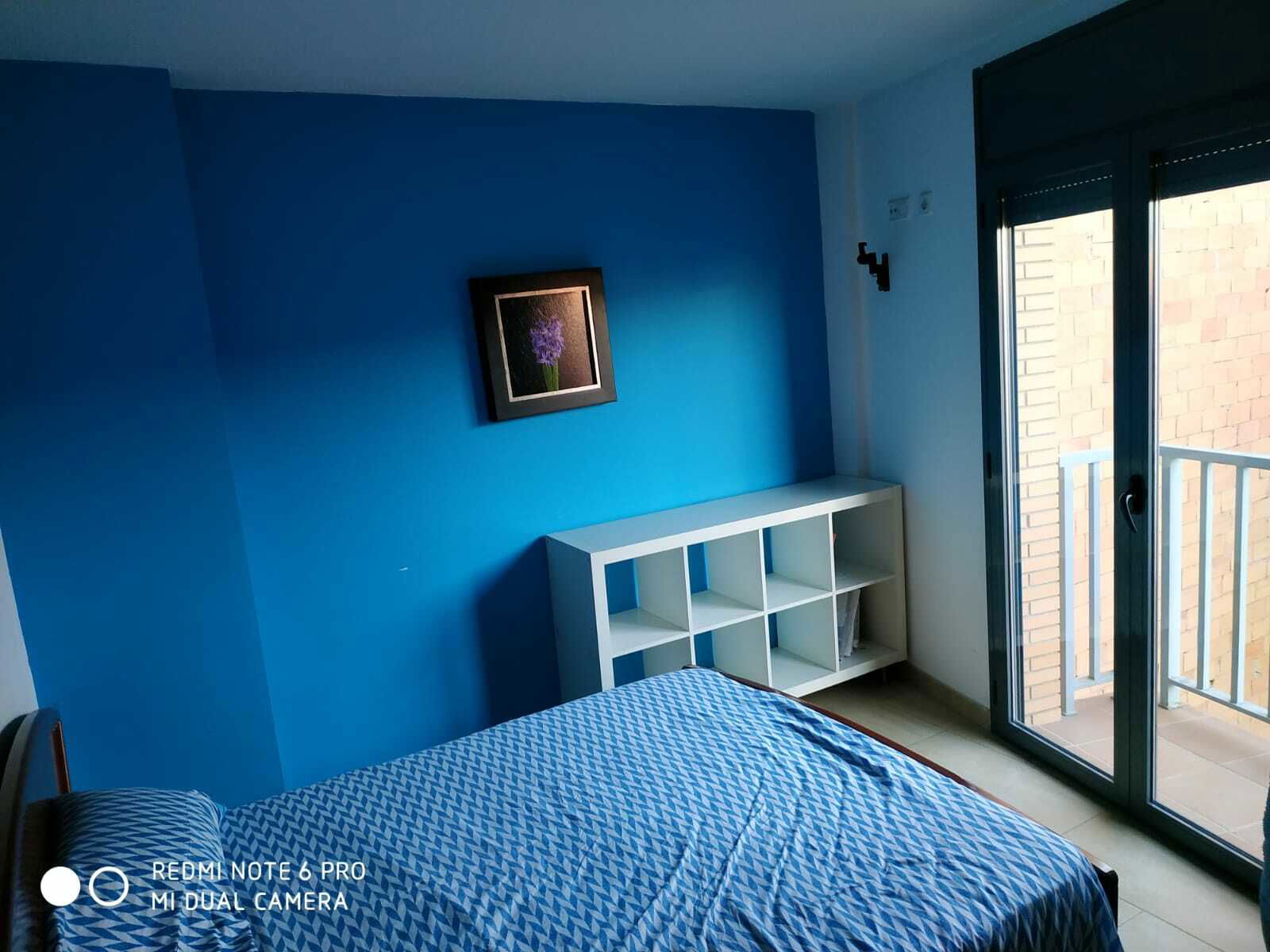 Chambre Chez L'habitant Santa Coloma de Gramenet 221311