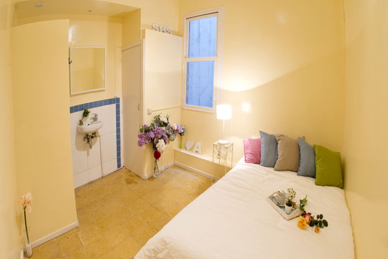 Chambres D'hôtes Barcelona 65551