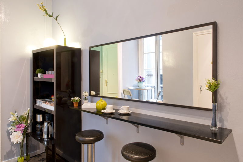 Chambres D'hôtes Barcelona 65551