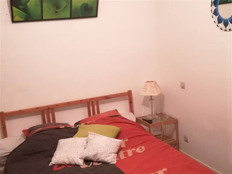 Homestay Bazouges-sur-le-Loir 215610