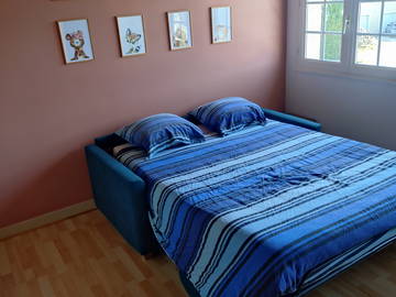 Quedarse En Casa Berd'huis 589898