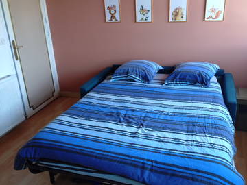 Quedarse En Casa Berd'huis 589898