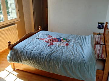Quedarse En Casa Berd'huis 589908