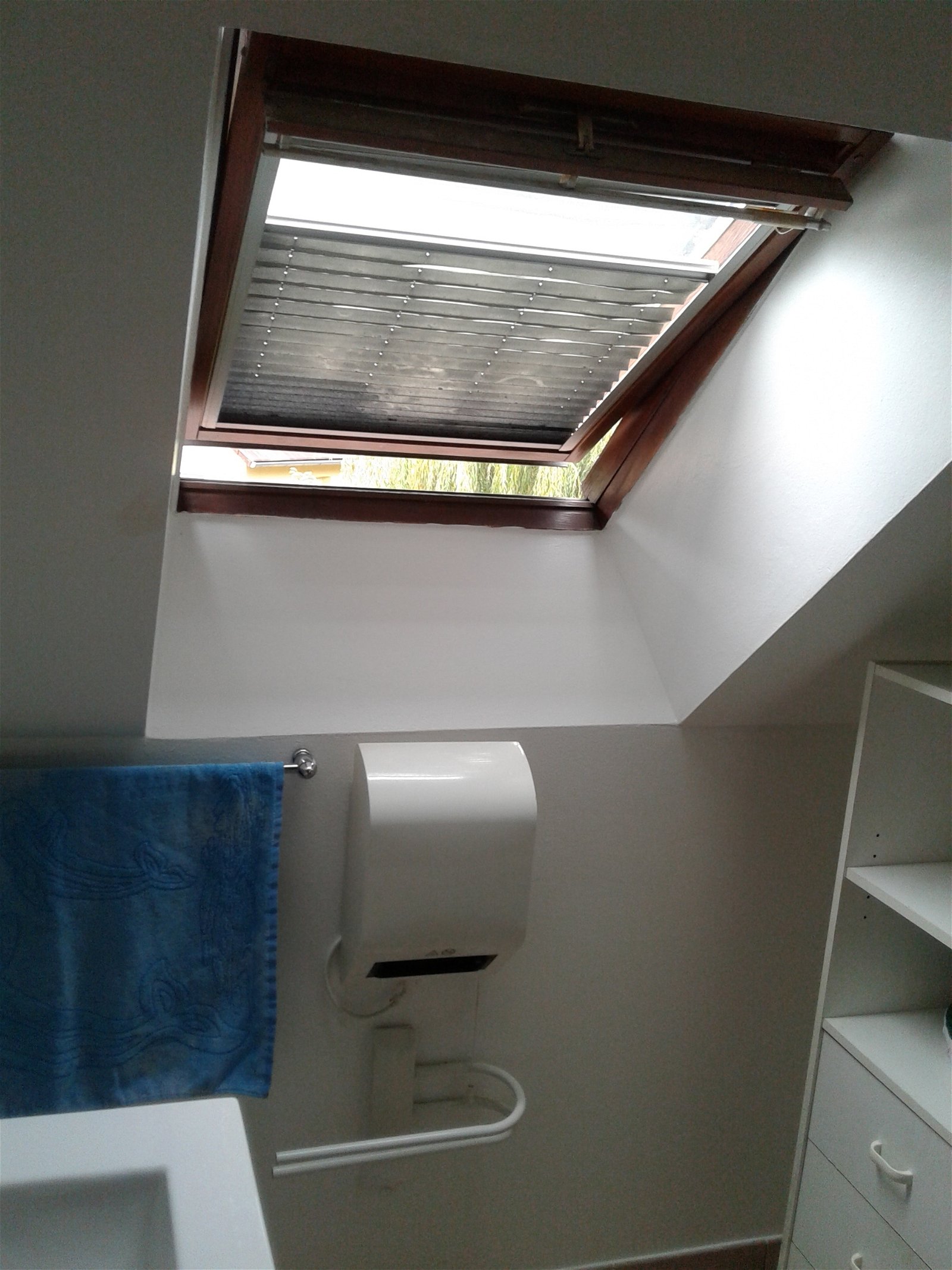 Hospedagem Em Casa De Família Châtenois-les-Forges 211086