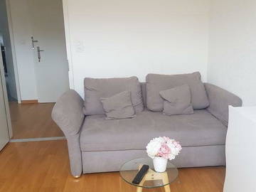 Habitación En Alquiler Bienne 242958