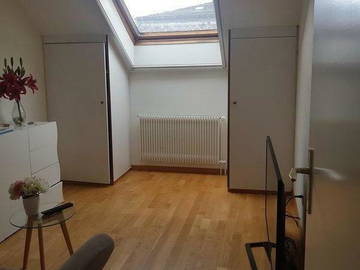 Habitación En Alquiler Bienne 242958