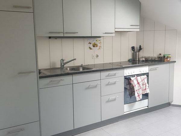 Hospedagem Em Casa De Família Bienne 242958-3