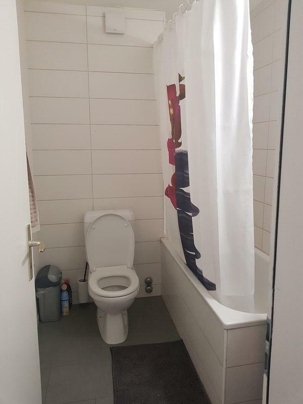 Chambre Chez L'habitant Bienne 242958