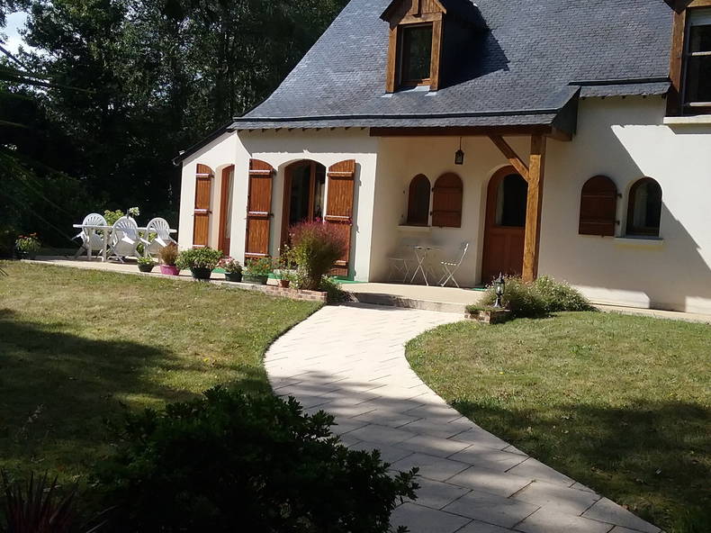 Homestay Bignan 240480-1