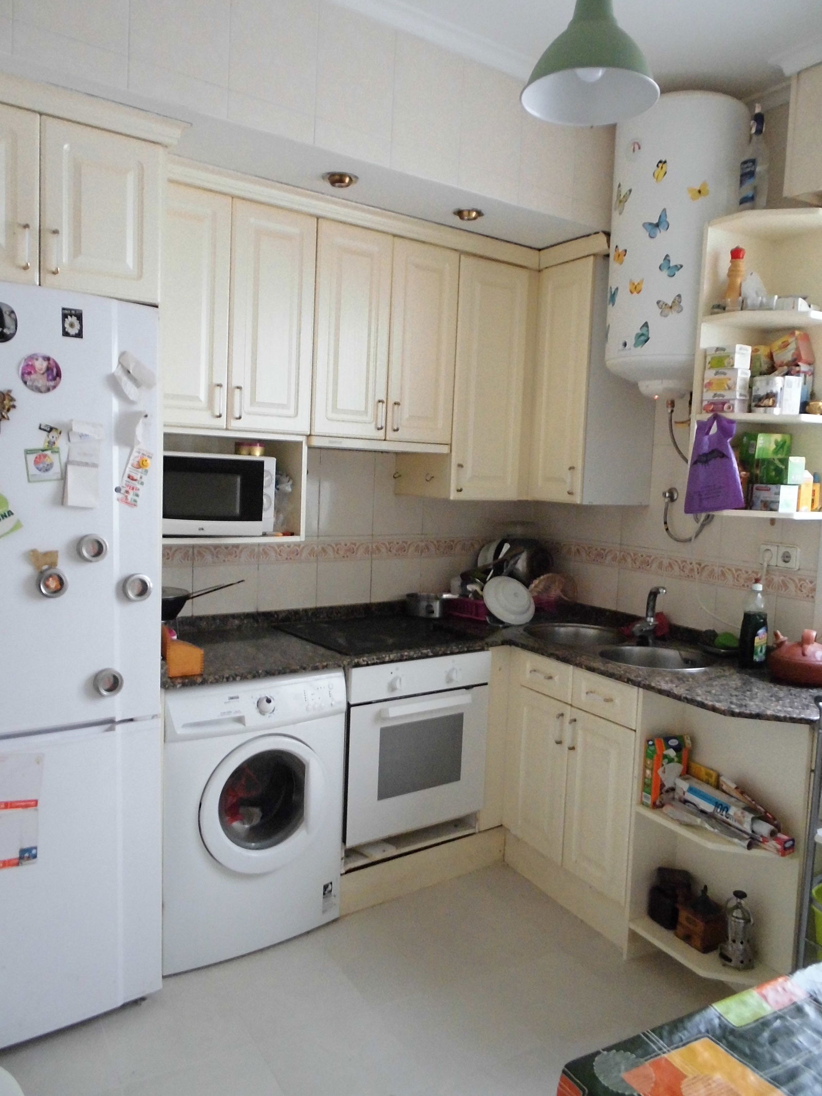 Chambre Chez L'habitant Bilbo 158402