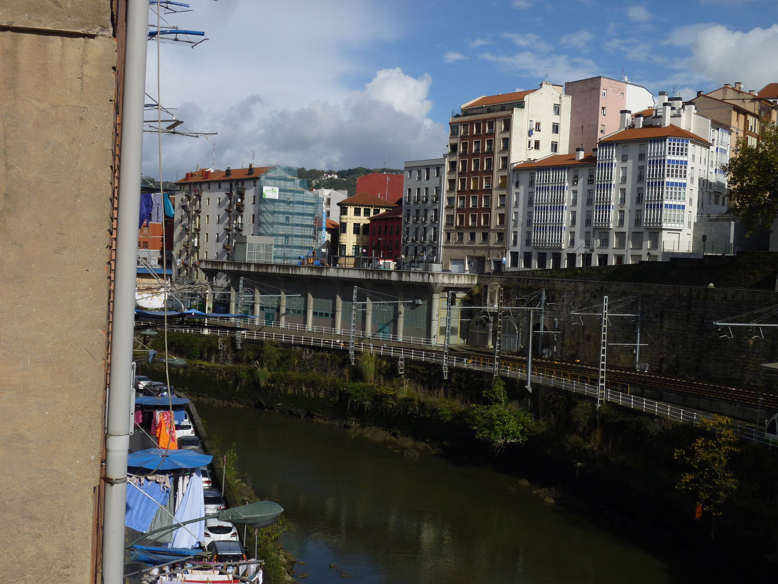 Chambre Chez L'habitant Bilbao 213914