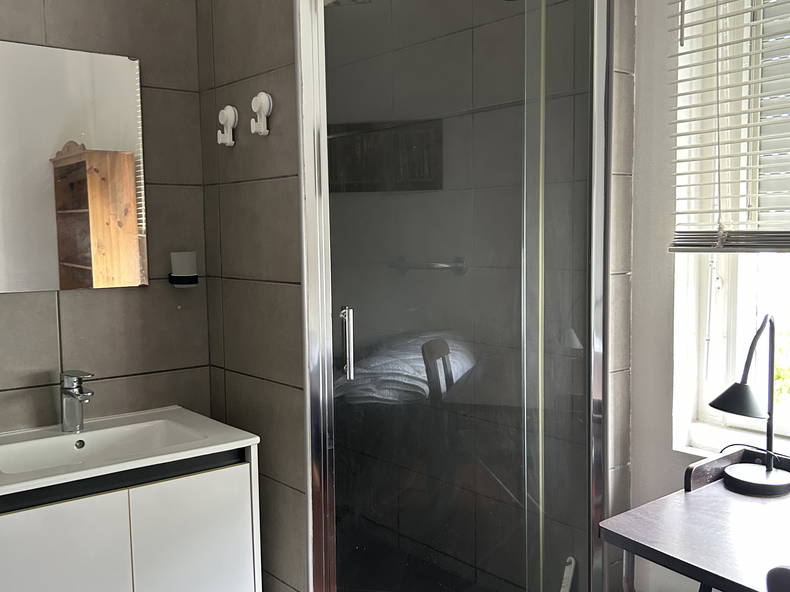 Chambre Chez L'habitant Billère 675122-3
