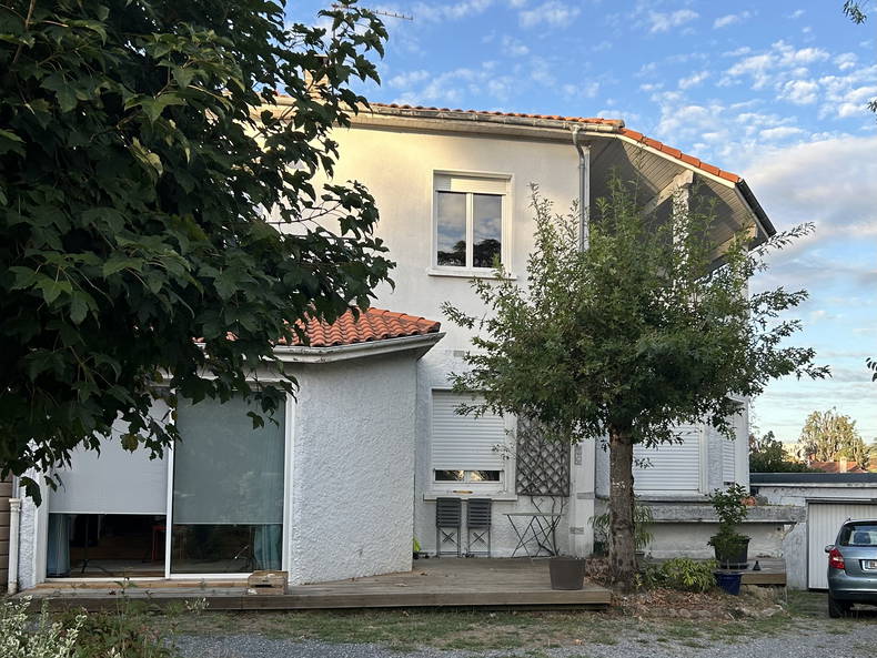 Homestay Billère 675122-2