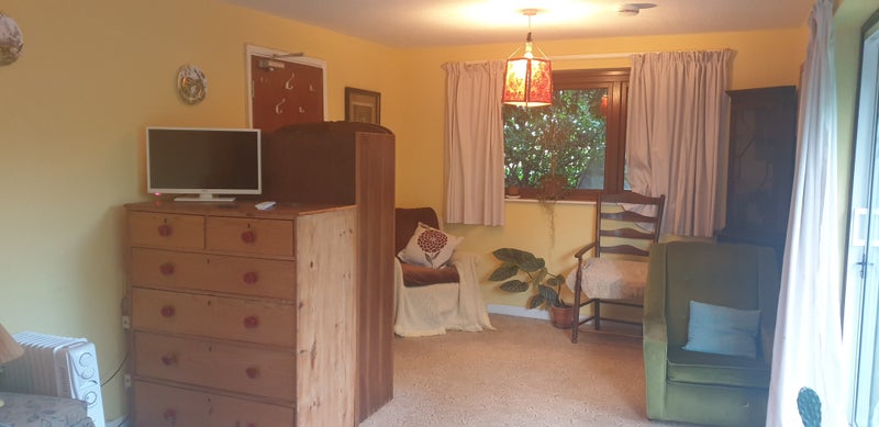 Chambre Chez L'habitant Ryde 472029