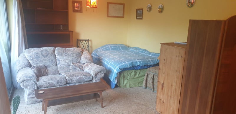 Chambre Chez L'habitant Ryde 472029