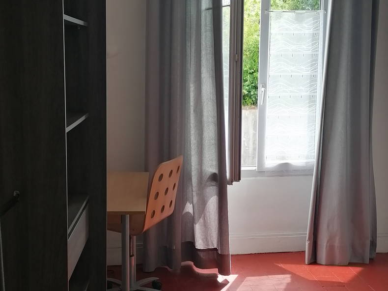 Gastgezin Blois 657495-1