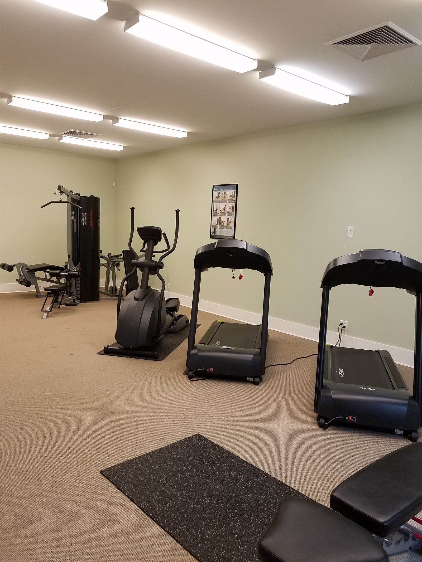 Chambre Chez L'habitant Bluffton 223421