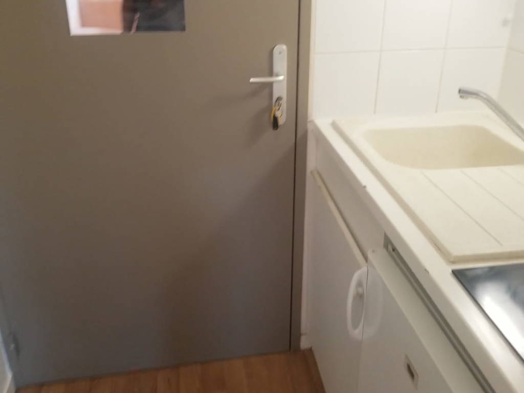 Bed And Breakfast Bois-d'Arcy 661953-1