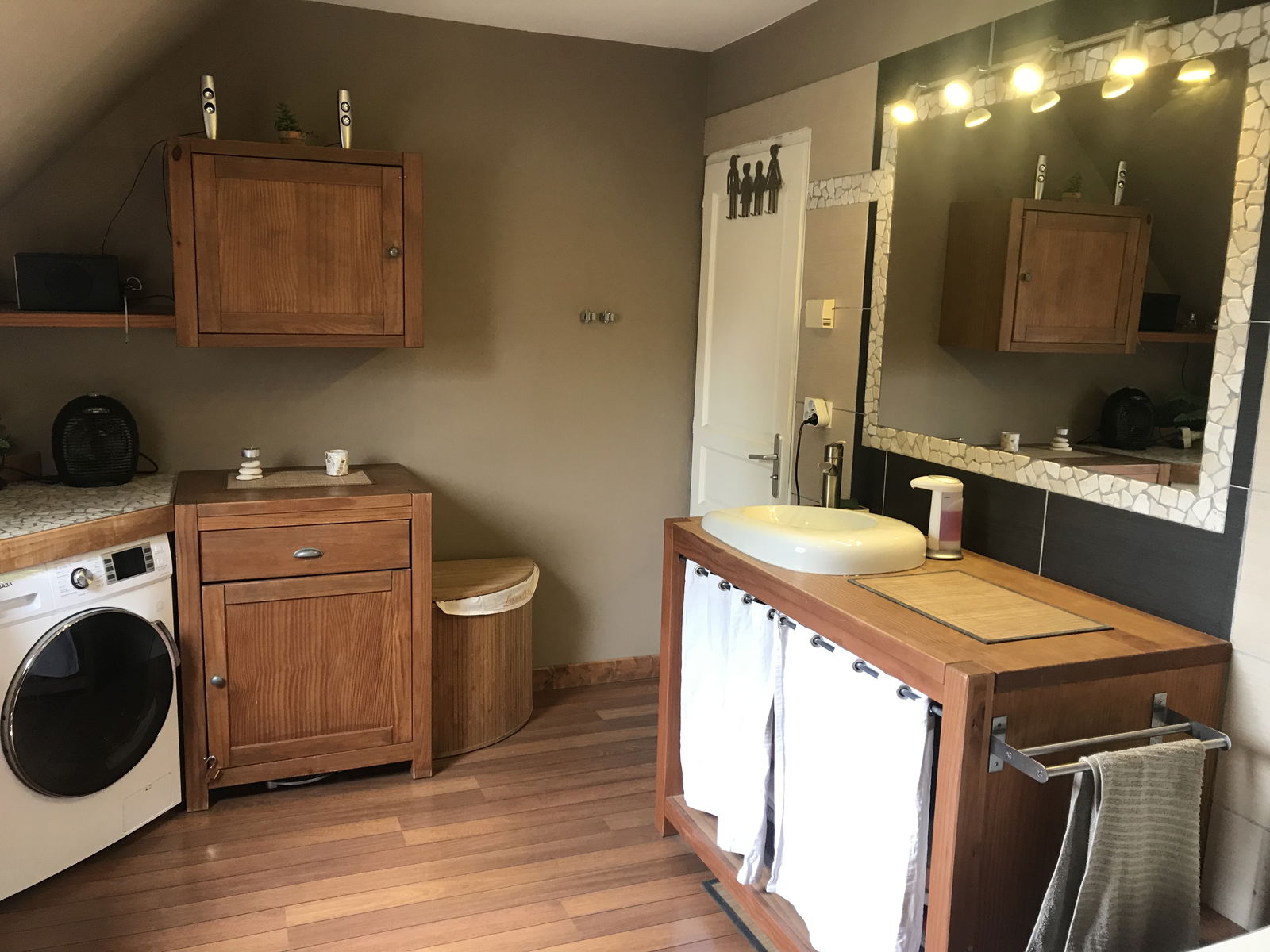 Hemvistelse Bonvillers 229580