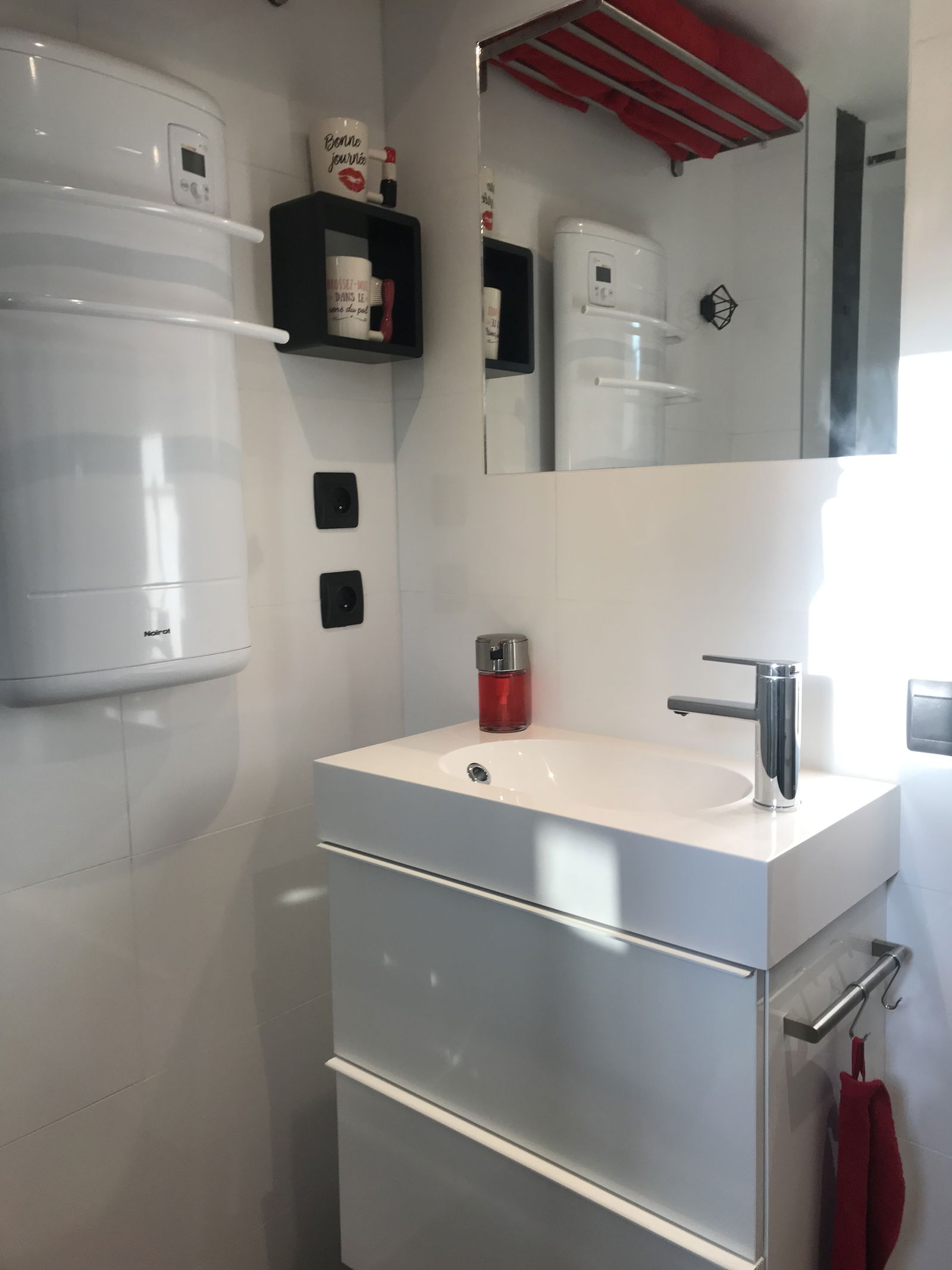 Chambre Chez L'habitant Bonvillers 458331