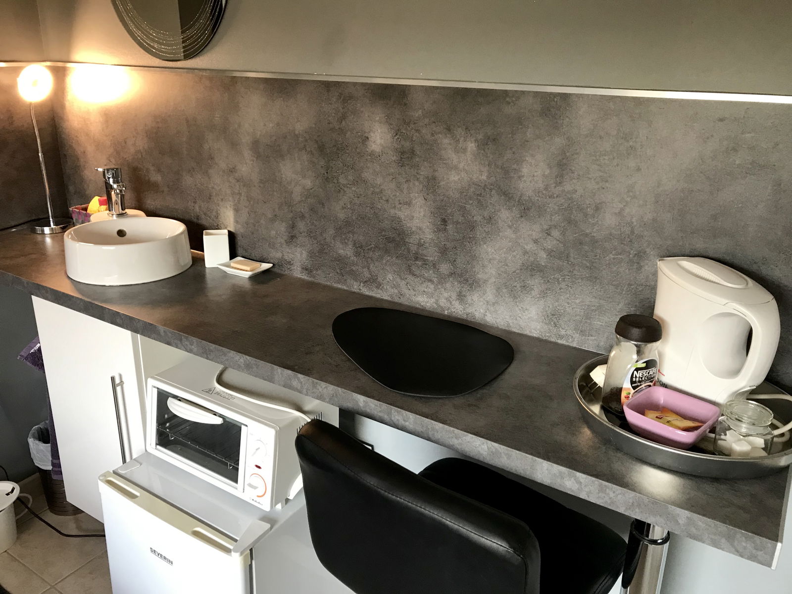 Chambre Chez L'habitant Bonvillers 458331